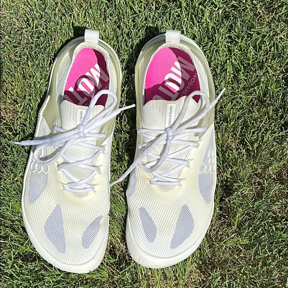 Vivo barefoot Motus Strength